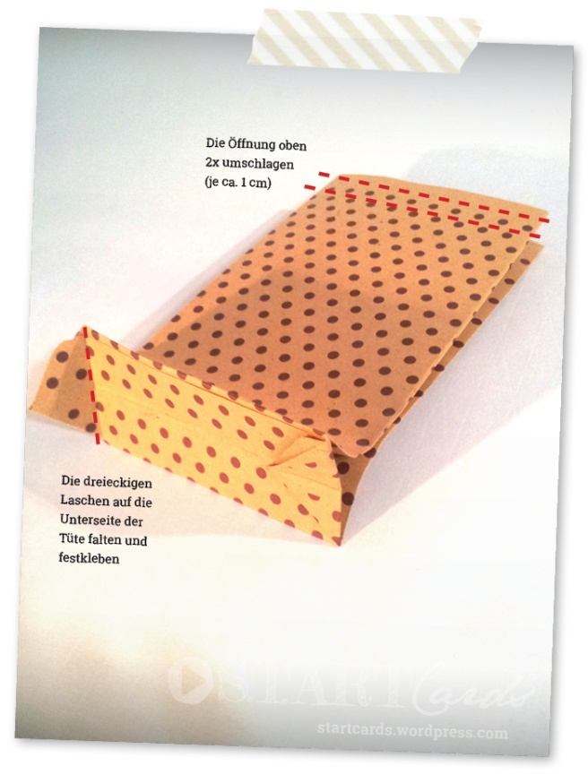 DIY_Last minute_Geschenktüte_aus Briefumschlag_Gift bag_out of an envelope